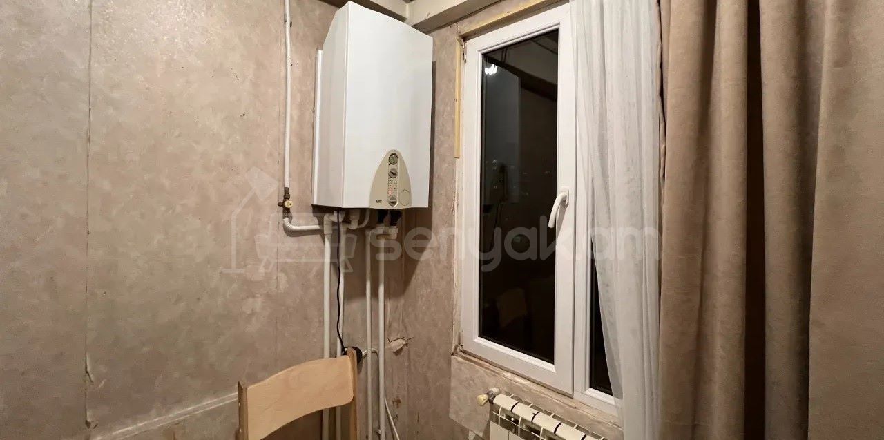 2 Սենյականոց Բնակարան, 60քմ, 5/9 հարկ, Կոսմետիկ Վերանորոգված