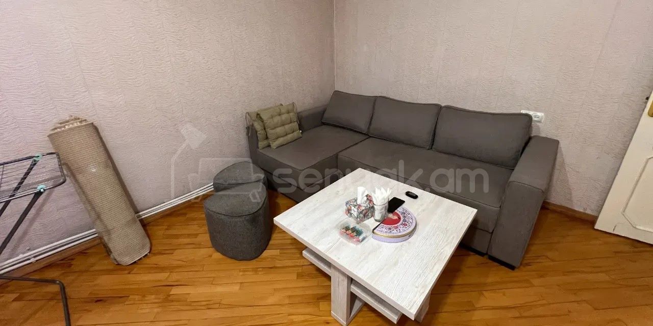 2 Սենյականոց Բնակարան, 60քմ, 5/9 հարկ, Կոսմետիկ Վերանորոգված