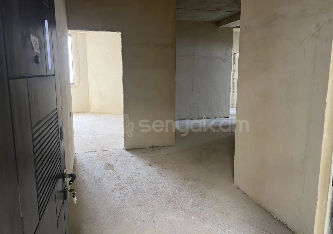 4 Սենյականոց Բնակարան Նորակառույցում, 131քմ, 16/18 հարկ, Զրոյական Վիճակում