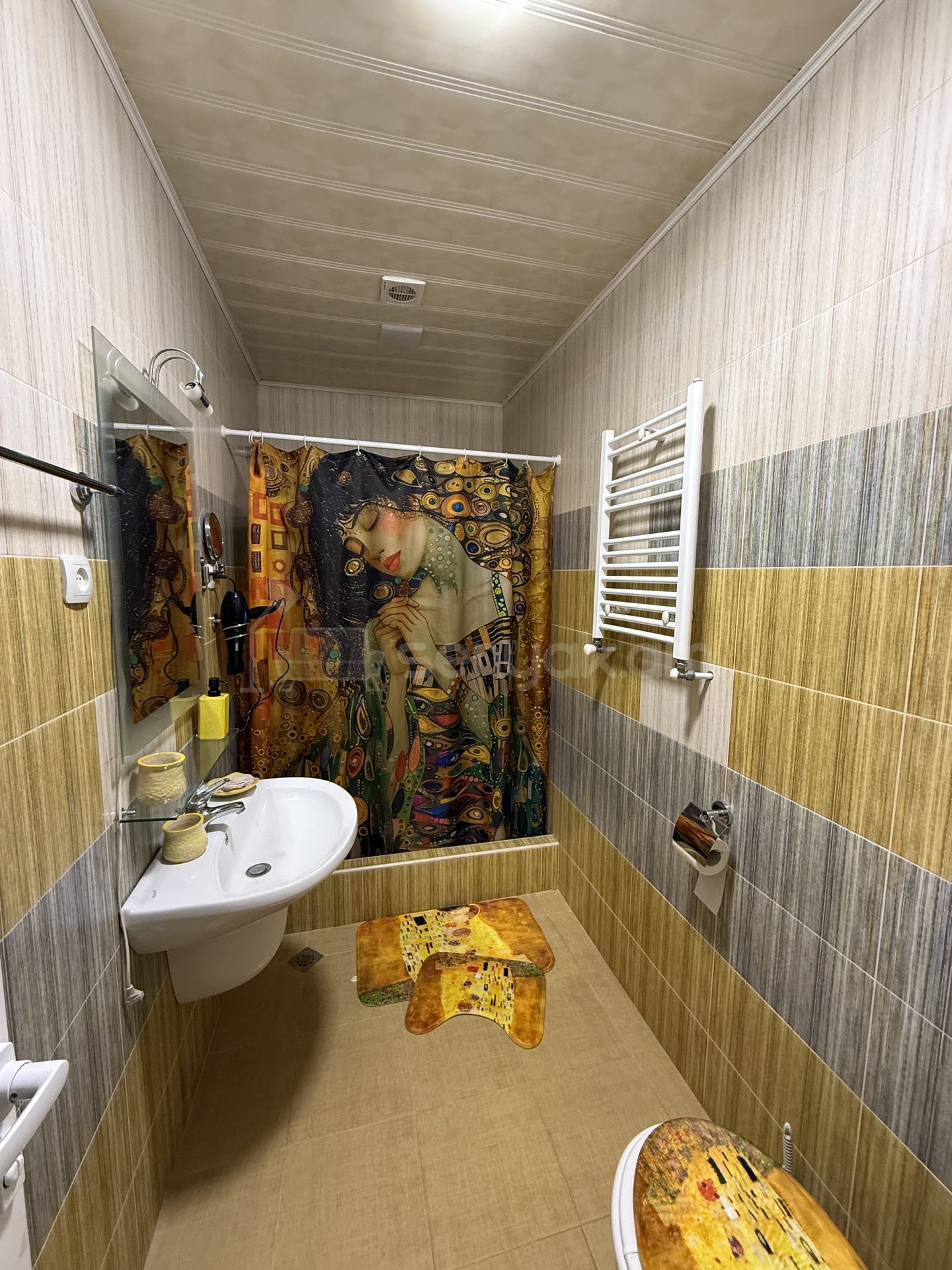 4 Սենյականոց Ամառանոց, 400քմ, Կահավորված