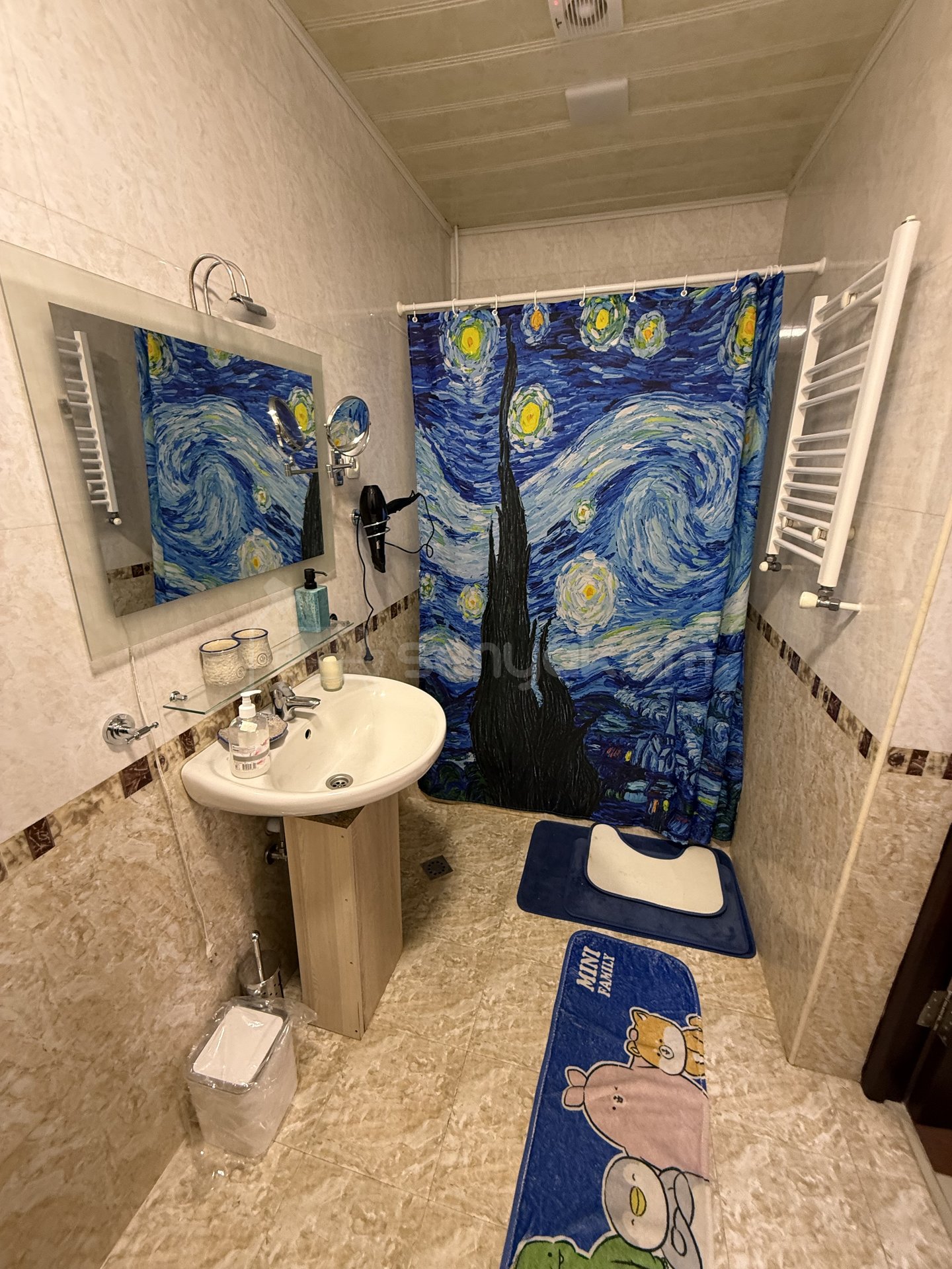 4 Սենյականոց Ամառանոց, 400քմ, Կահավորված