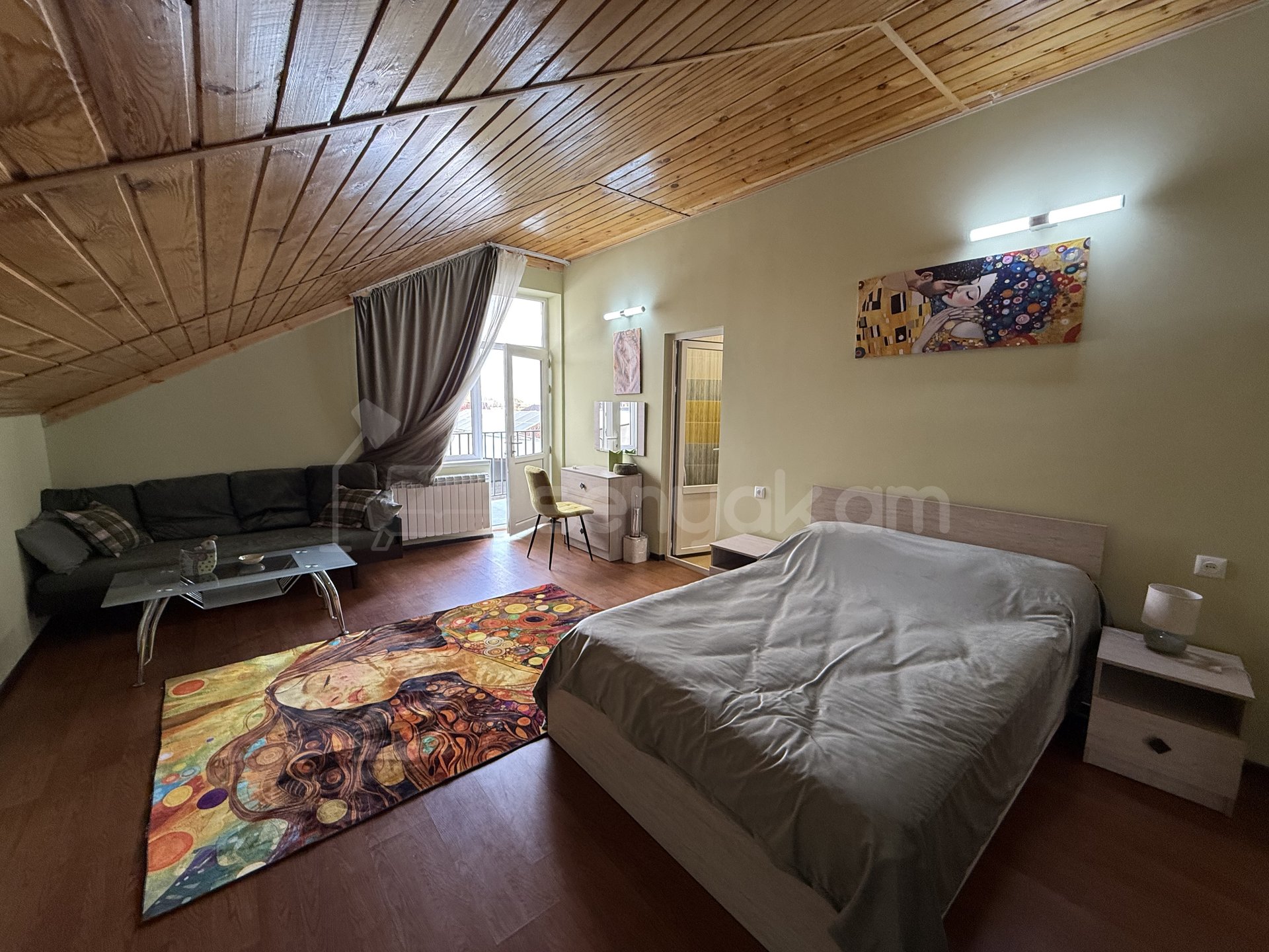 4 Սենյականոց Ամառանոց, 400քմ, Կահավորված