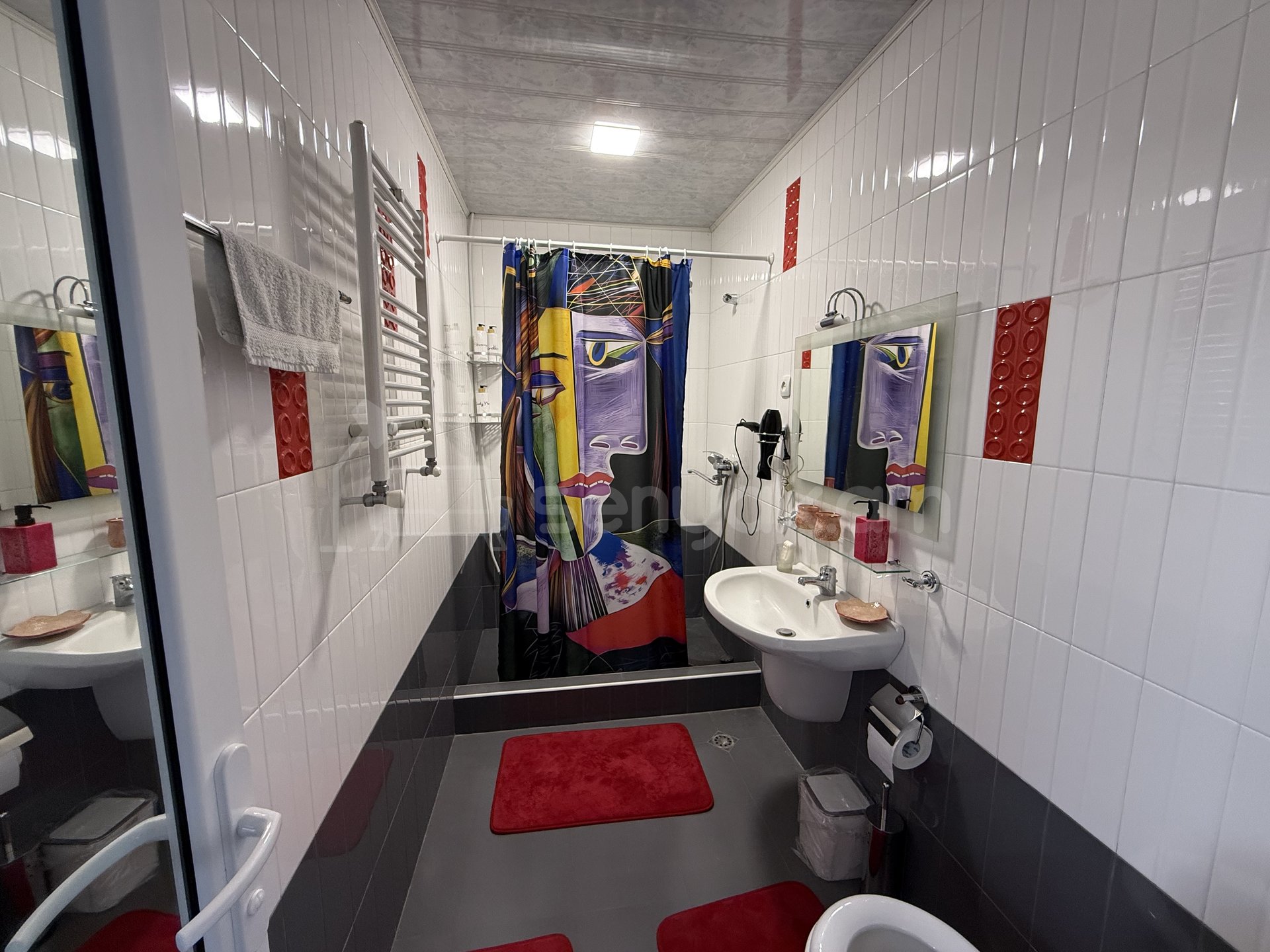 4 Սենյականոց Ամառանոց, 400քմ, Կահավորված