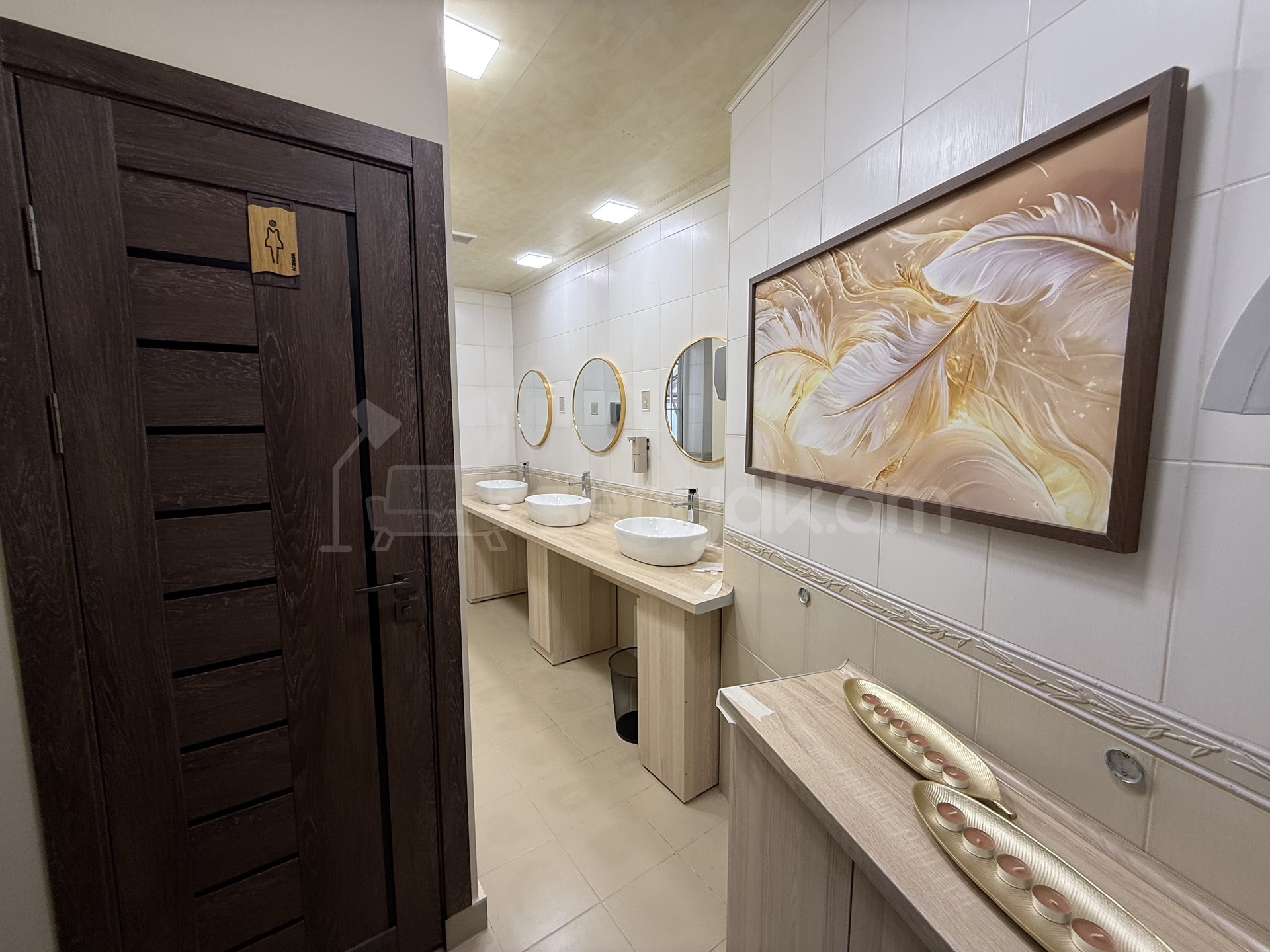 4 Սենյականոց Ամառանոց, 400քմ, Կահավորված