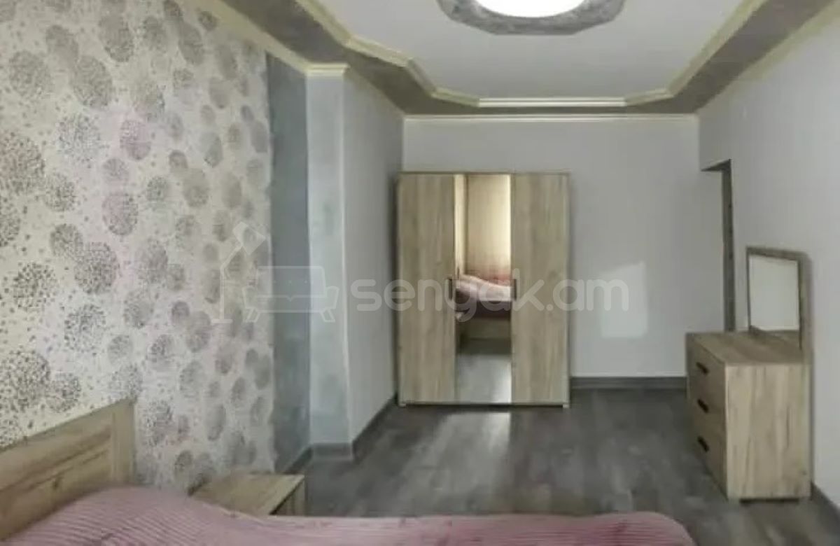 3 Սենյականոց Բնակարան, 78քմ, 1/9 հարկ, Դիզայներական Վերանորոգված