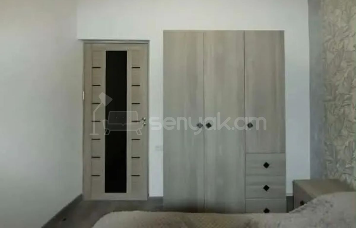 3 Սենյականոց Բնակարան, 78քմ, 1/9 հարկ, Դիզայներական Վերանորոգված