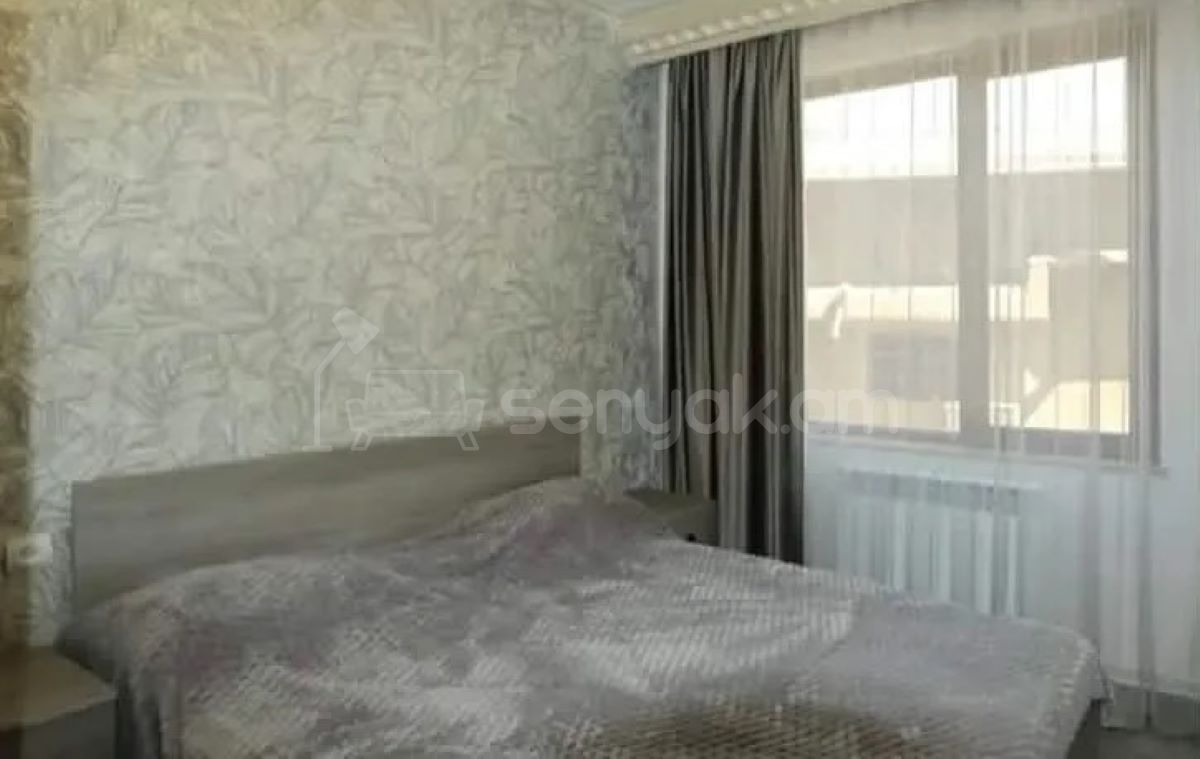 3 Սենյականոց Բնակարան, 78քմ, 1/9 հարկ, Դիզայներական Վերանորոգված