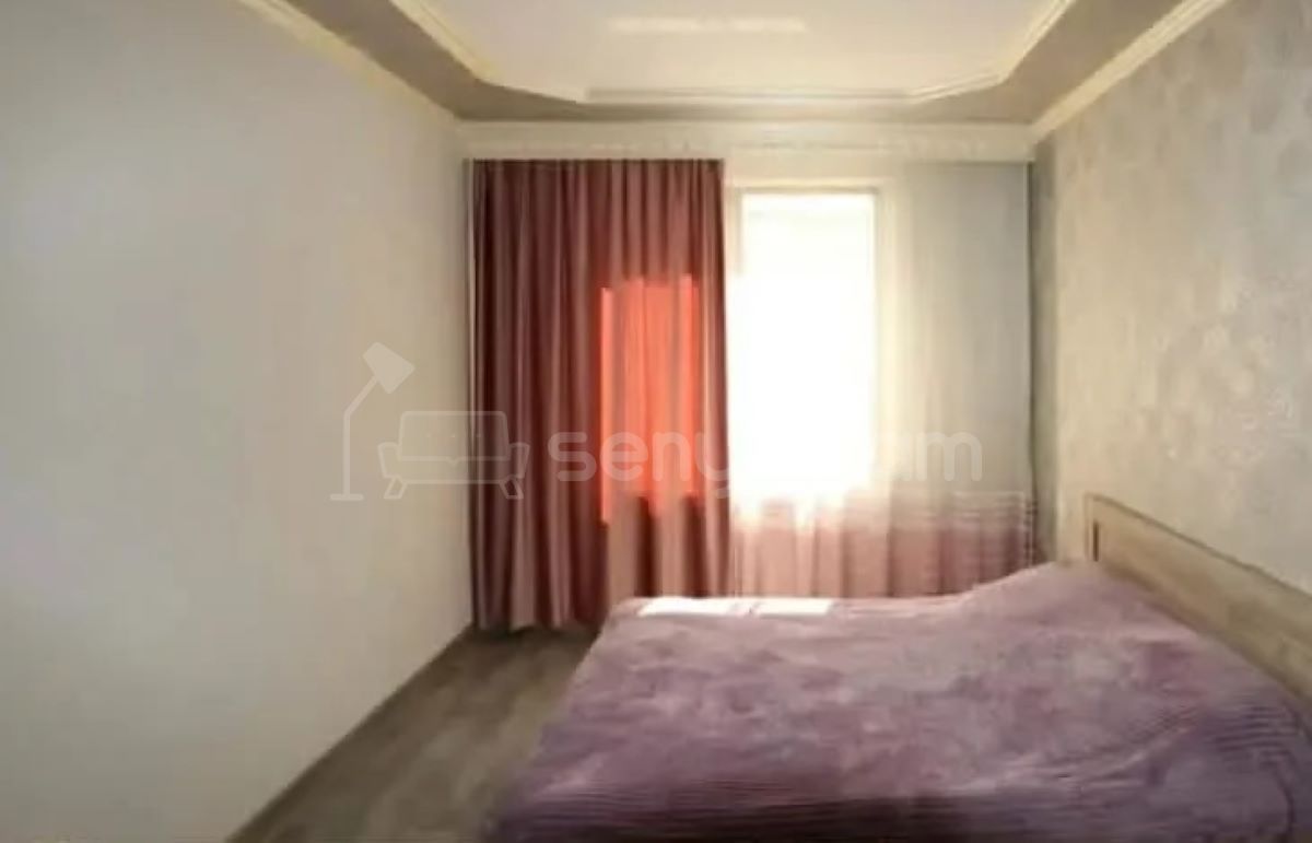 3 Սենյականոց Բնակարան, 78քմ, 1/9 հարկ, Դիզայներական Վերանորոգված