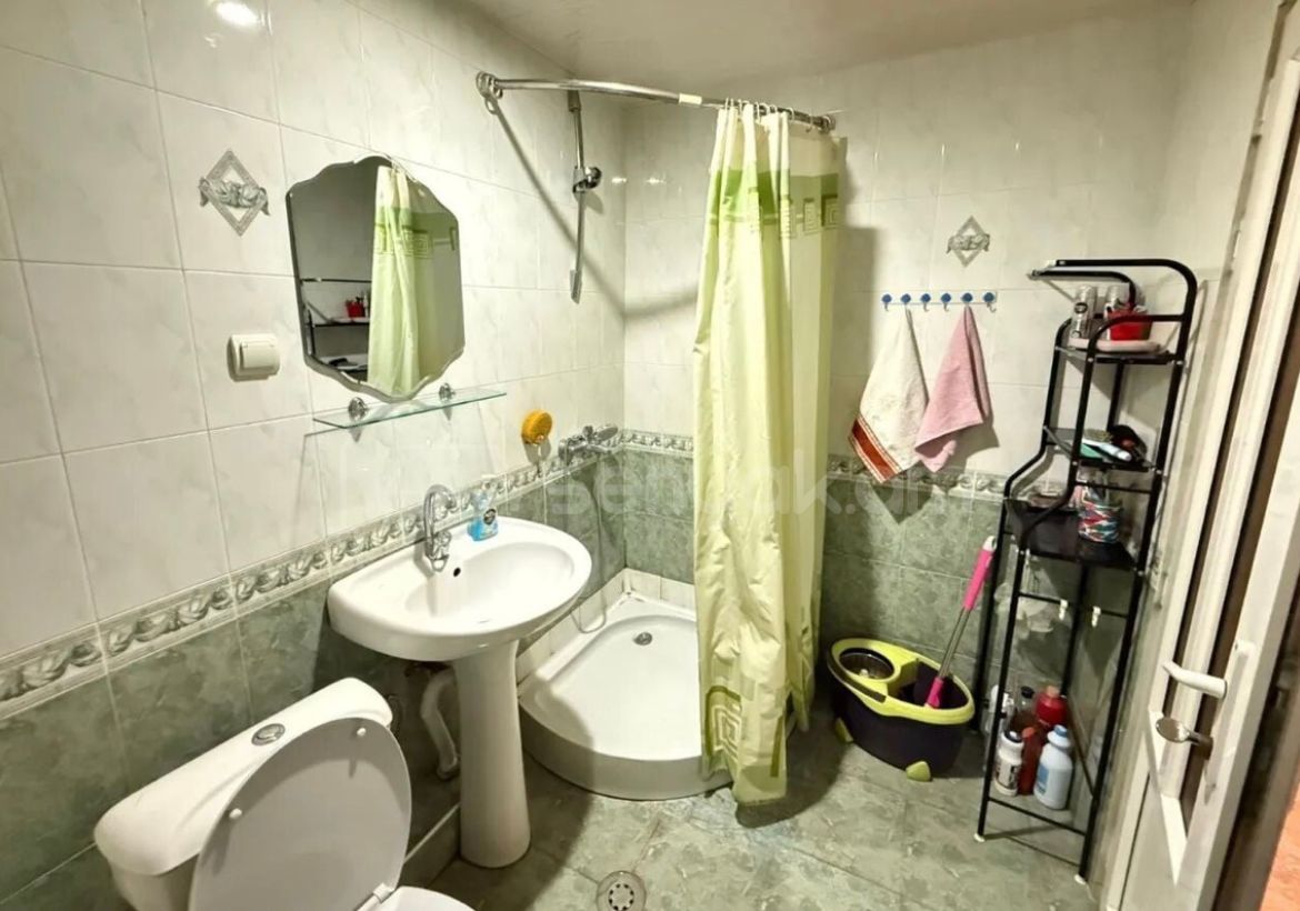 3 Սենյականոց Բնակարան, 61քմ, 3/12 հարկ, Կապիտալ Վերանորոգված