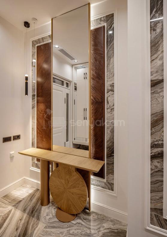 8 Սենյականոց Նորակառույց Շքեղ Առանձնատուն, 496քմ, Կահավորված, Լողավազանով, Ավտոտնակով