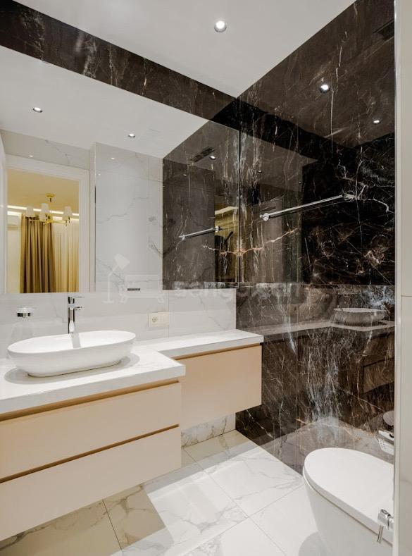 8 Սենյականոց Նորակառույց Շքեղ Առանձնատուն, 496քմ, Կահավորված, Լողավազանով, Ավտոտնակով