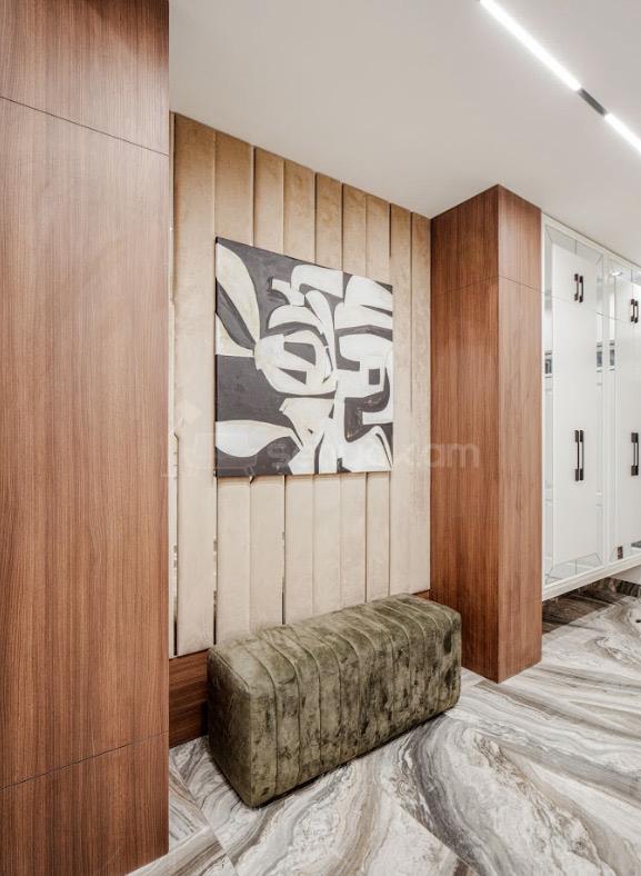 8 Սենյականոց Նորակառույց Շքեղ Առանձնատուն, 496քմ, Կահավորված, Լողավազանով, Ավտոտնակով