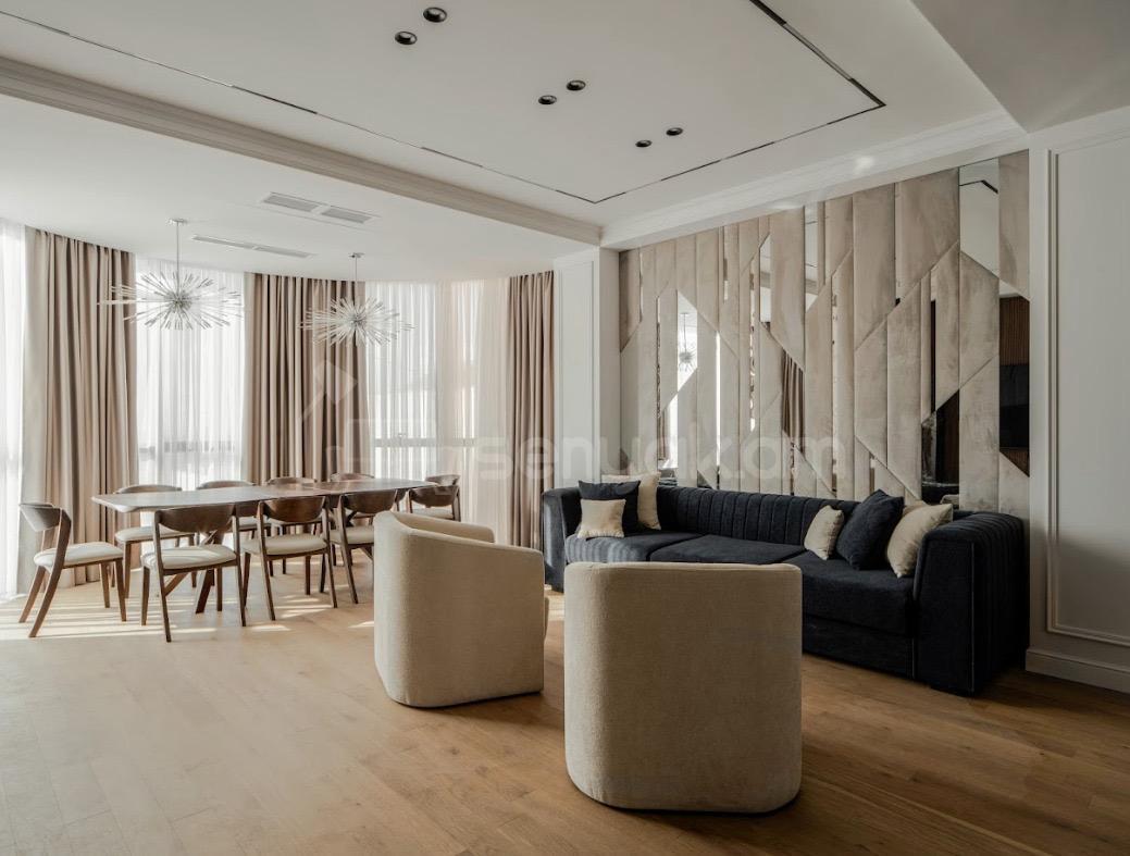 8 Սենյականոց Նորակառույց Շքեղ Առանձնատուն, 496քմ, Կահավորված, Լողավազանով, Ավտոտնակով