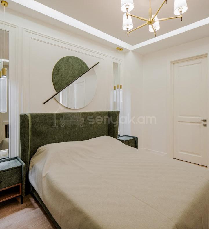 8 Սենյականոց Նորակառույց Շքեղ Առանձնատուն, 496քմ, Կահավորված, Լողավազանով, Ավտոտնակով