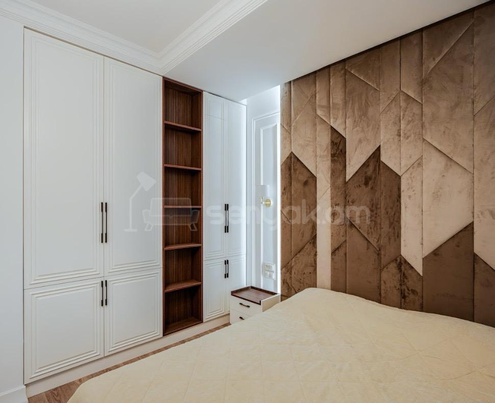 8 Սենյականոց Նորակառույց Շքեղ Առանձնատուն, 496քմ, Կահավորված, Լողավազանով, Ավտոտնակով