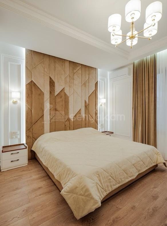 8 Սենյականոց Նորակառույց Շքեղ Առանձնատուն, 496քմ, Կահավորված, Լողավազանով, Ավտոտնակով