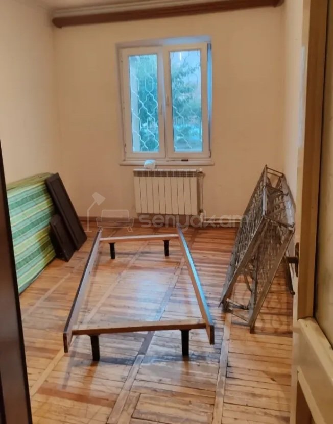 2 Սենյականոց Բնակարան, 63քմ, 1/9 հարկ, Պետական Վիճակում