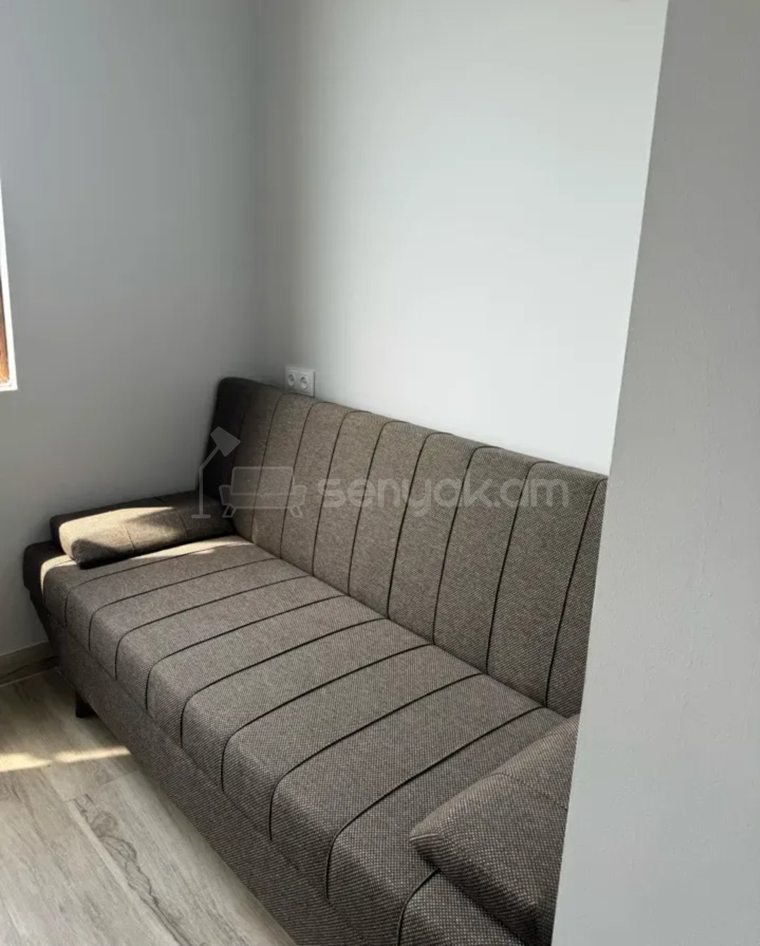 2 Սենյականոց Բնակարան, 42քմ, 7/9 հարկ, Կապիտալ Վերանորոգված, Կահավորված, Արևկող