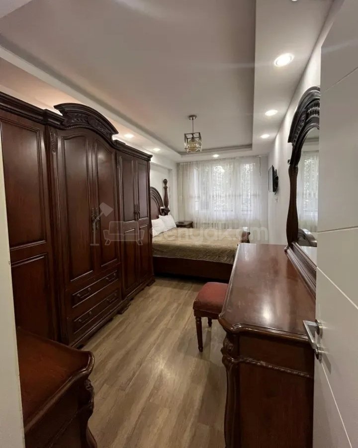 3 Սենյականոց Բնակարան, 66քմ, 4/10 հարկ, Դիզայներական Վերանորոգված