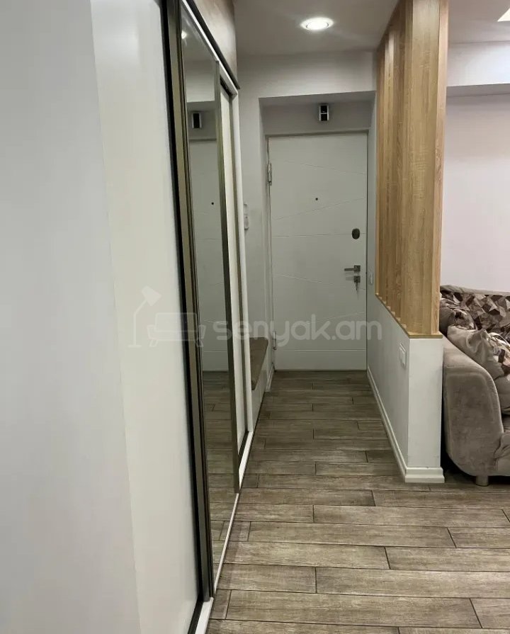 3 Սենյականոց Բնակարան, 66քմ, 4/10 հարկ, Դիզայներական Վերանորոգված