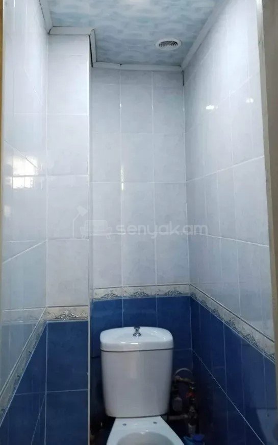 3 Սենյականոց Բնակարան, 85քմ, 14/16 հարկ, Կոսմետիկ Վերանորոգված