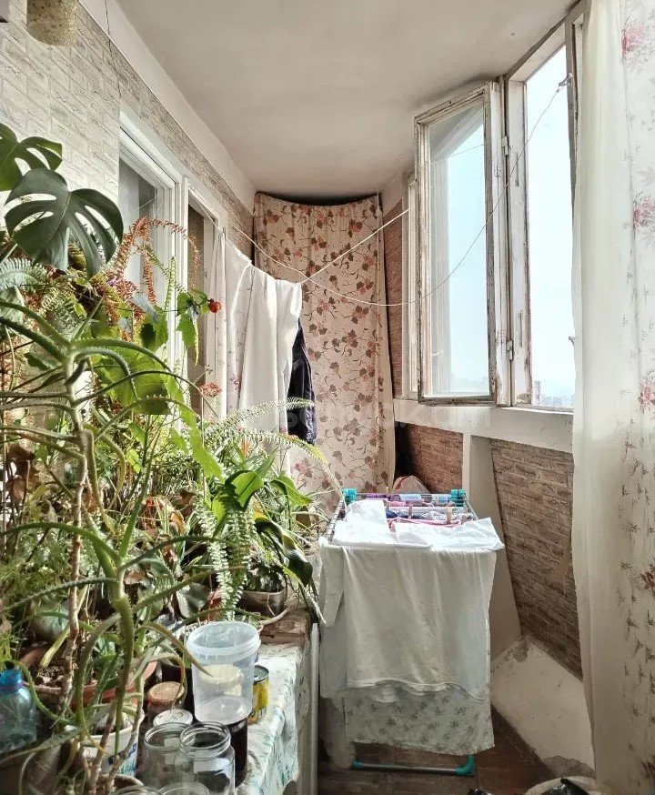 3 Սենյականոց Բնակարան, 85քմ, 14/16 հարկ, Կոսմետիկ Վերանորոգված