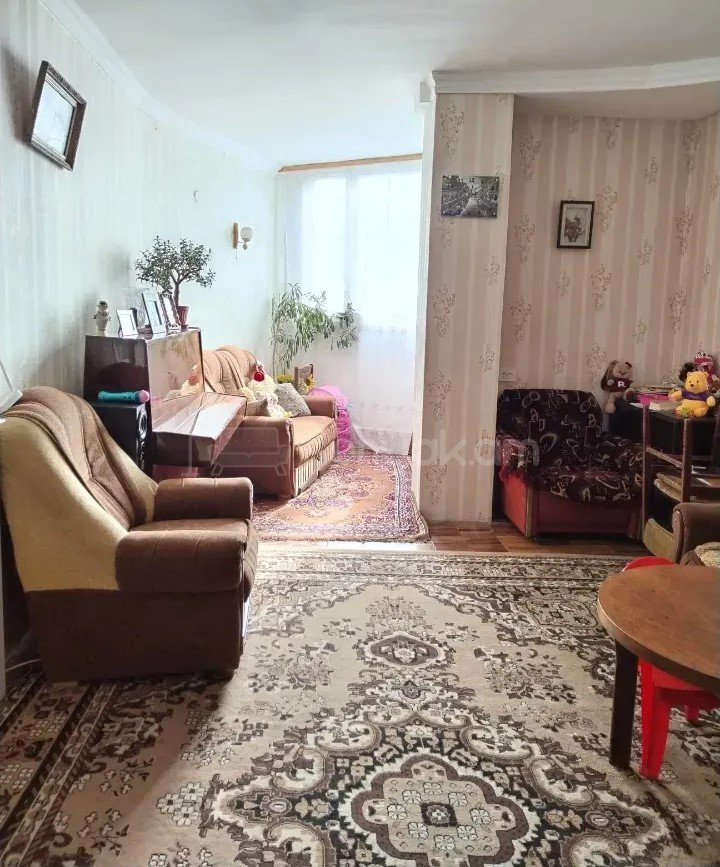 3 Սենյականոց Բնակարան, 85քմ, 14/16 հարկ, Կոսմետիկ Վերանորոգված