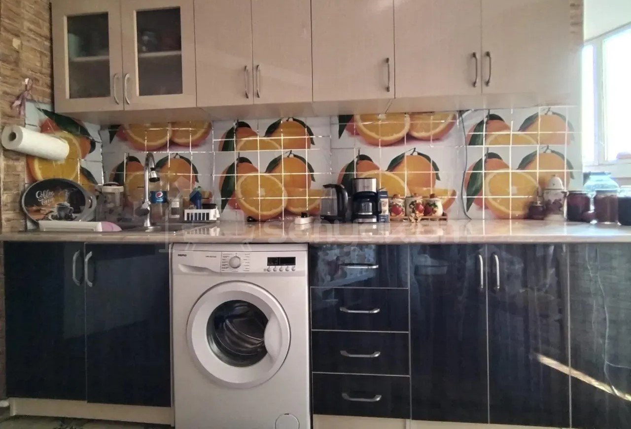 3 Սենյականոց Բնակարան, 85քմ, 14/16 հարկ, Կոսմետիկ Վերանորոգված