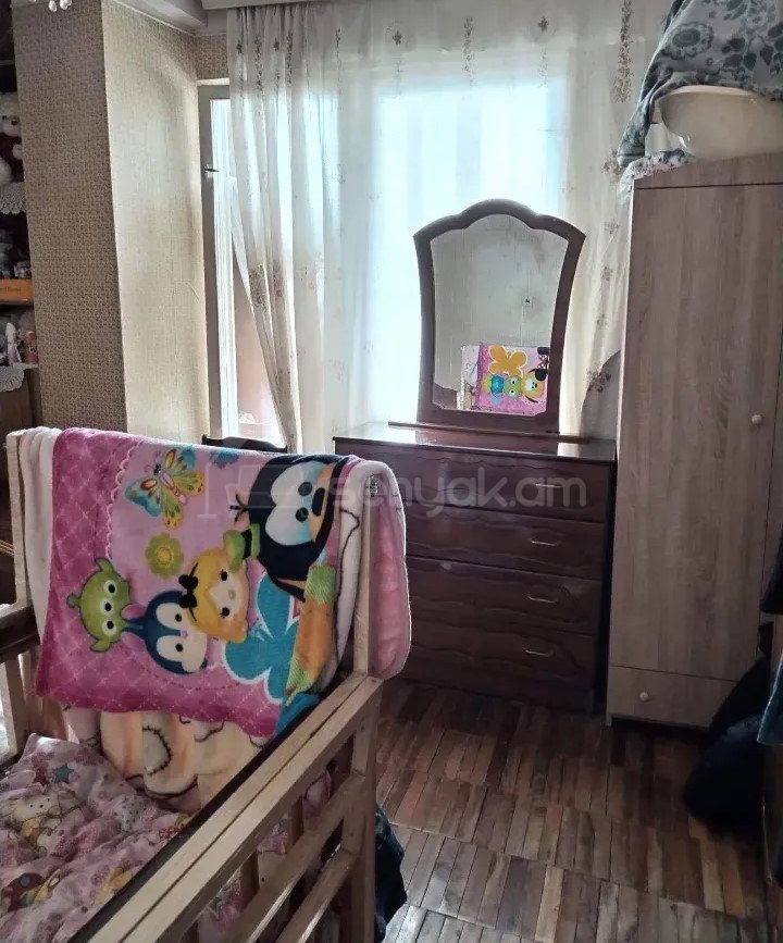 3 Սենյականոց Բնակարան, 85քմ, 14/16 հարկ, Կոսմետիկ Վերանորոգված