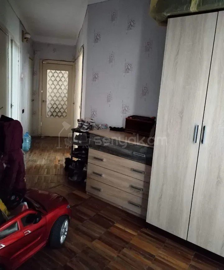 3 Սենյականոց Բնակարան, 85քմ, 14/16 հարկ, Կոսմետիկ Վերանորոգված