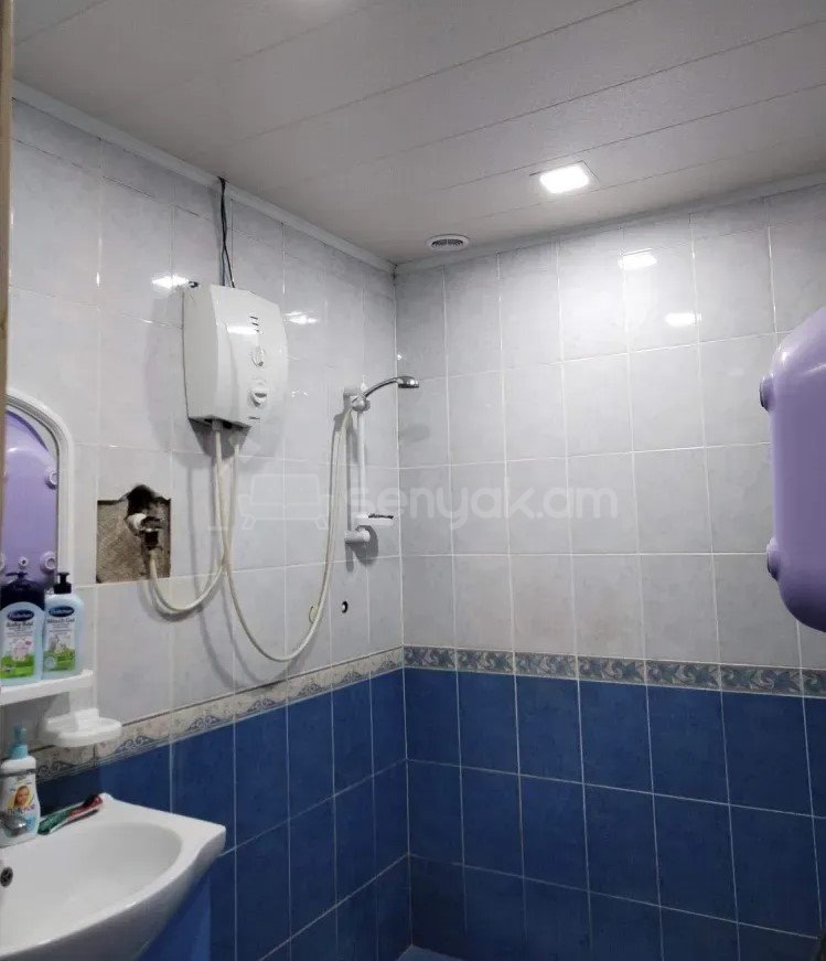 3 Սենյականոց Բնակարան, 85քմ, 14/16 հարկ, Կոսմետիկ Վերանորոգված