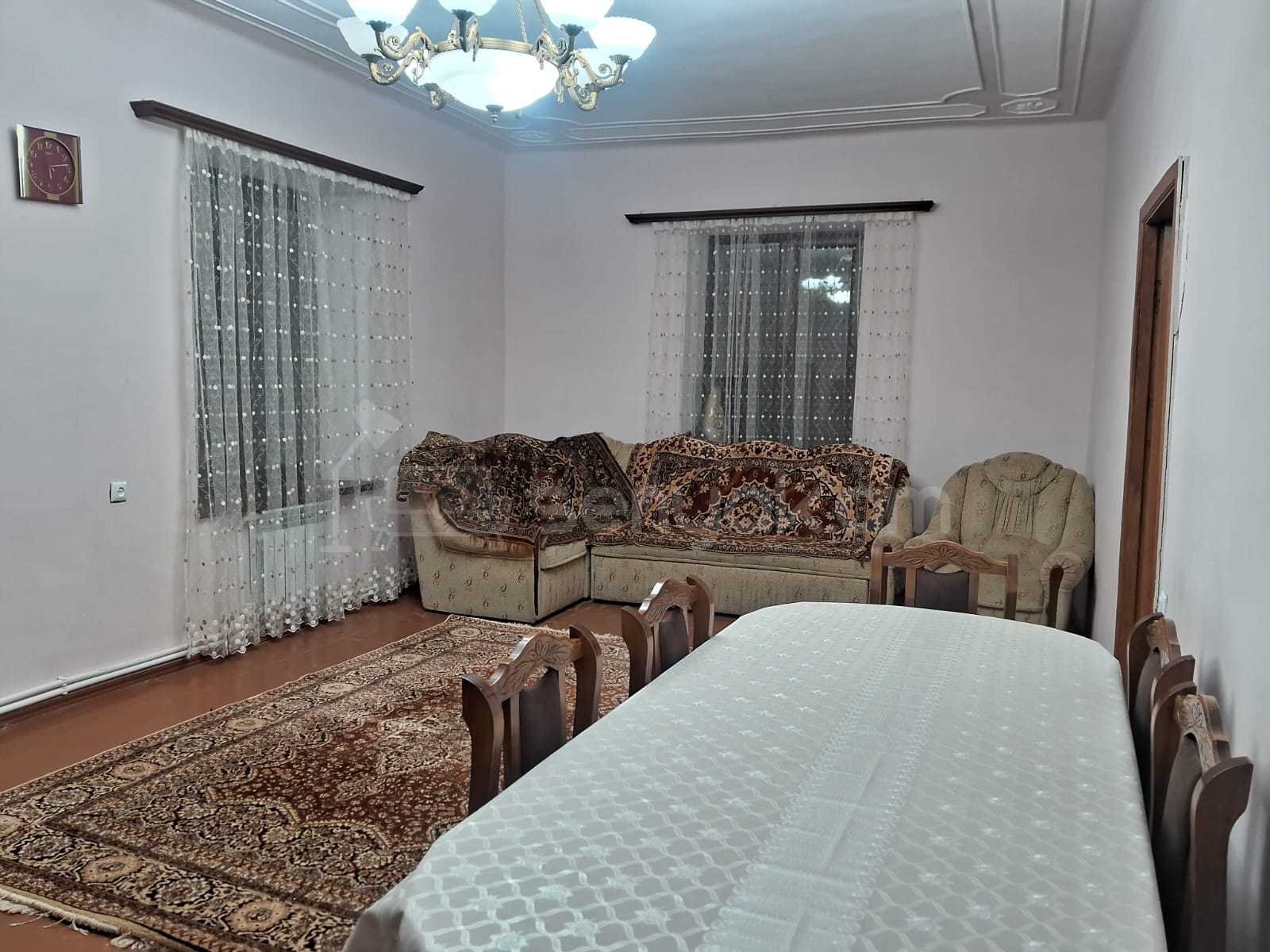 5 Սենյականոց Սեփական Տուն, 160քմ, Կոսմետիկ Վերանորոգված, Կահավորված