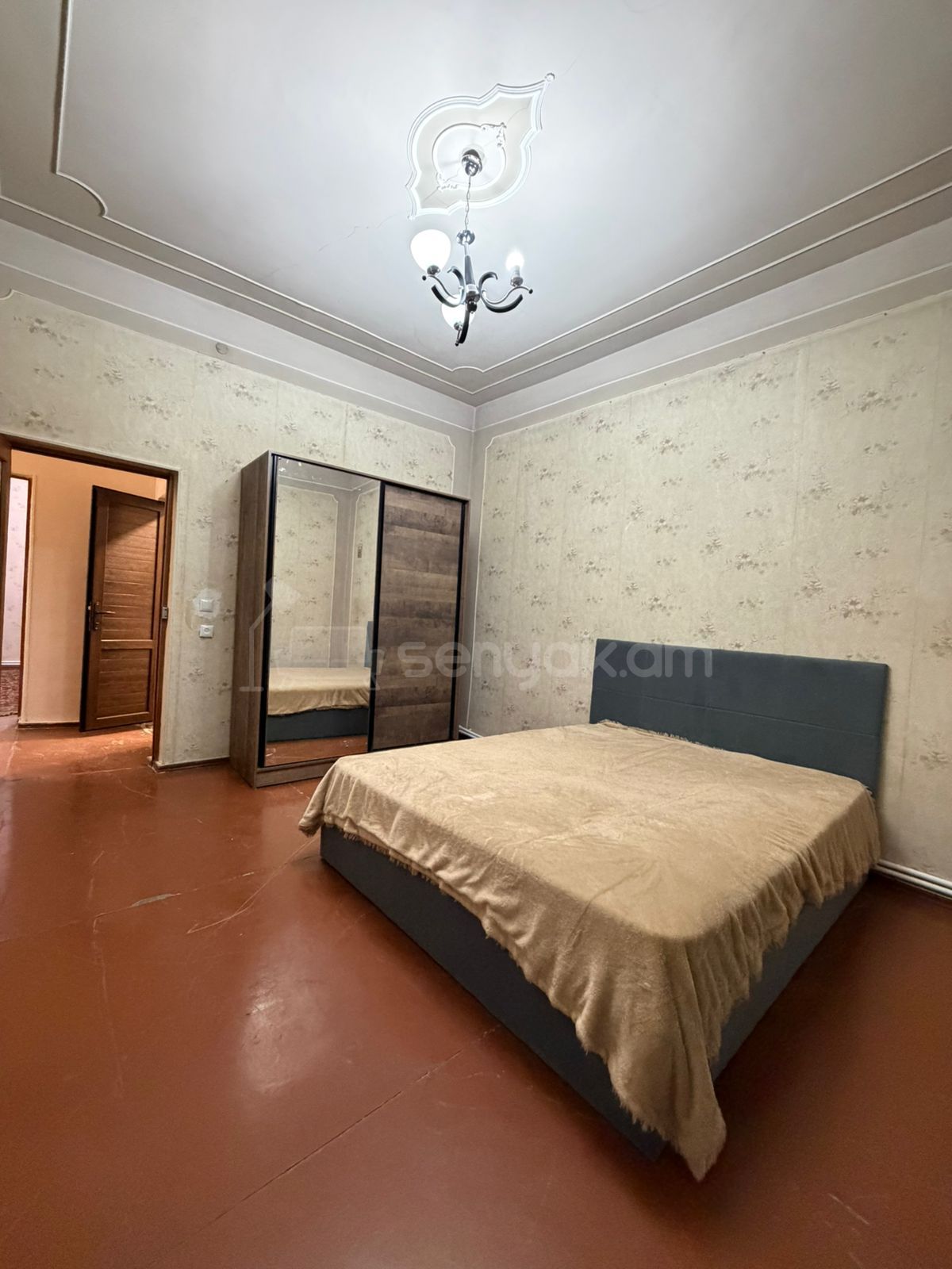 5 Սենյականոց Սեփական Տուն, 160քմ, Կոսմետիկ Վերանորոգված, Կահավորված