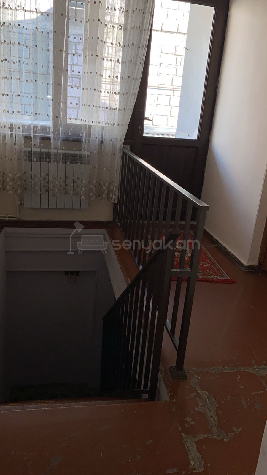 5 Սենյականոց Սեփական Տուն, 160քմ, Կոսմետիկ Վերանորոգված, Կահավորված