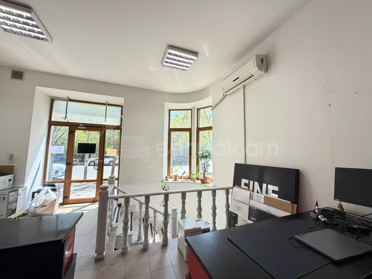 Օֆիսային Տարածք, 150քմ