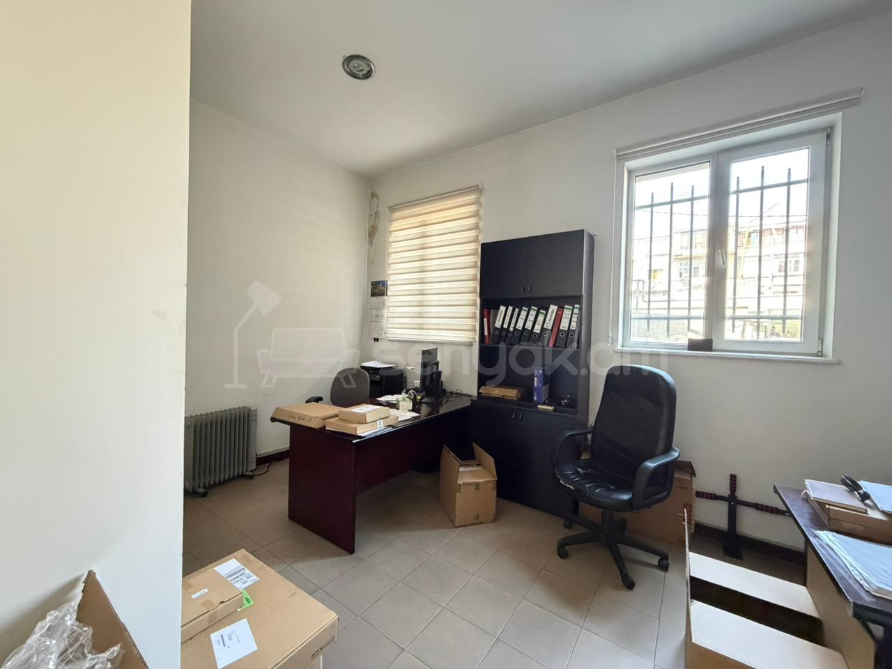 Օֆիսային Տարածք, 150քմ