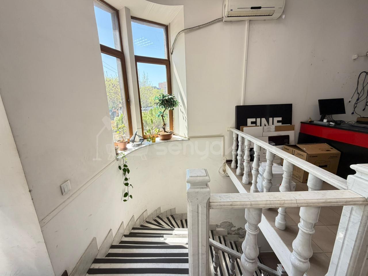 Օֆիսային Տարածք, 150քմ