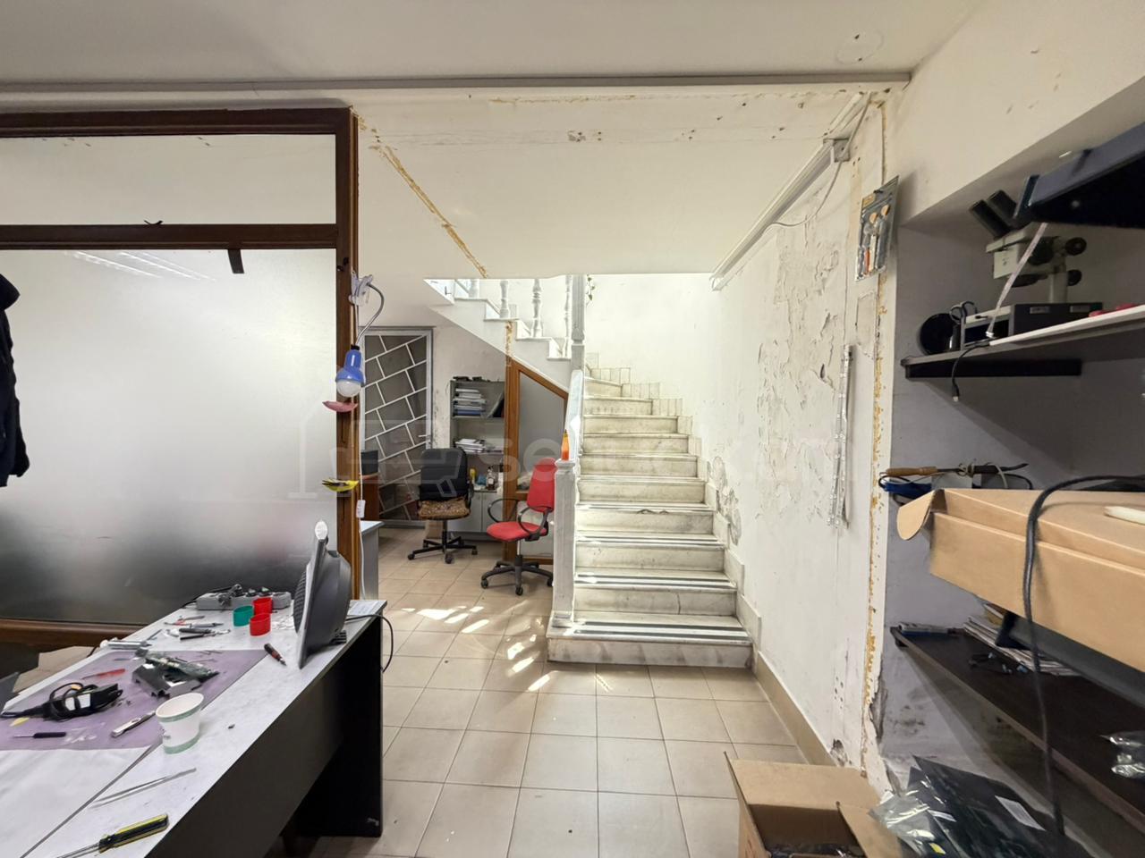 Օֆիսային Տարածք, 150քմ