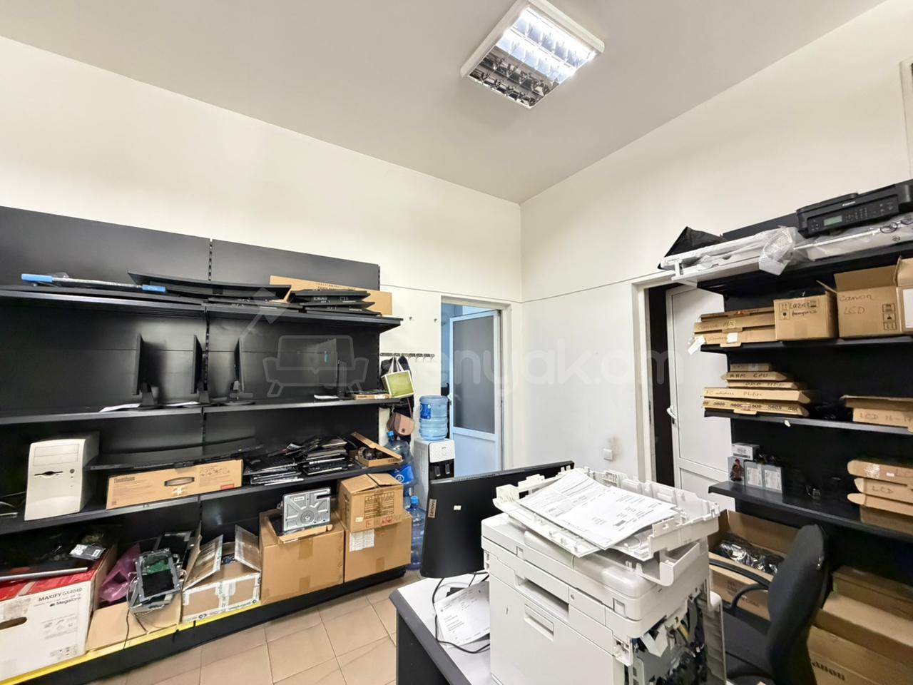 Օֆիսային Տարածք, 150քմ