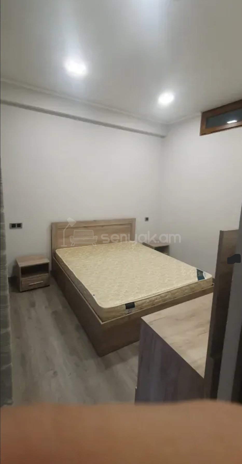 3 Սենյականոց Բնակարան Նորակառույցում, 72քմ, 6/12 հարկ, Կապիտալ Վերանորոգված, Կահավորված, Արևկող