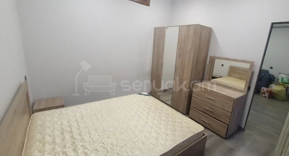 3 Սենյականոց Բնակարան Նորակառույցում, 72քմ, 6/12 հարկ, Կապիտալ Վերանորոգված, Կահավորված, Արևկող