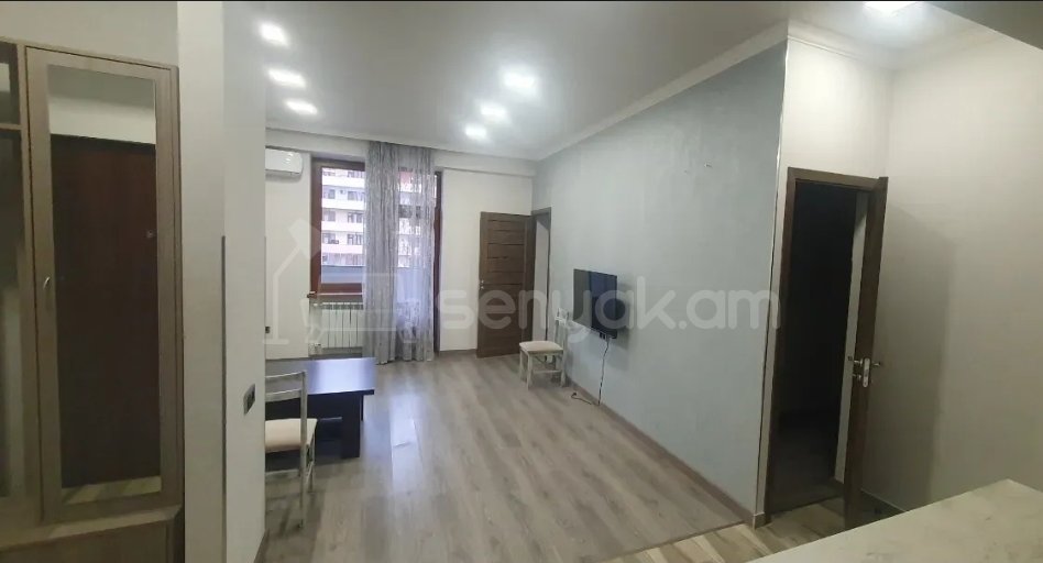 3 Սենյականոց Բնակարան Նորակառույցում, 72քմ, 6/12 հարկ, Կապիտալ Վերանորոգված, Կահավորված, Արևկող