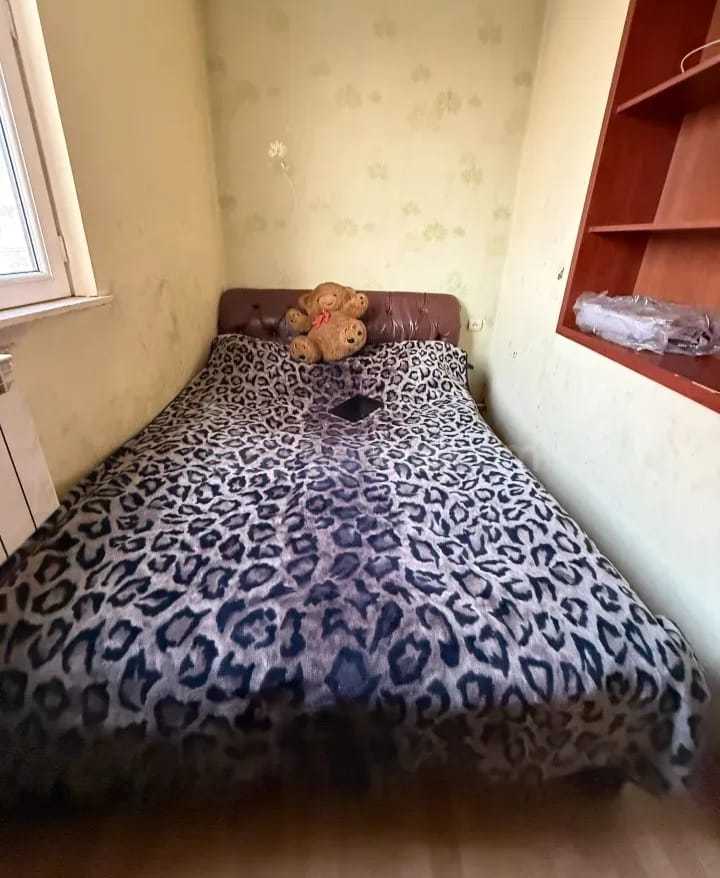 2 Սենյականոց Բնակարան, 46քմ, 9/9 հարկ, Կոսմետիկ Վերանորոգված