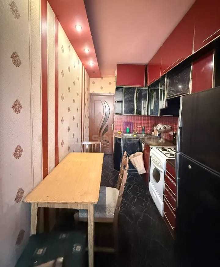 2 Սենյականոց Բնակարան, 46քմ, 9/9 հարկ, Կոսմետիկ Վերանորոգված