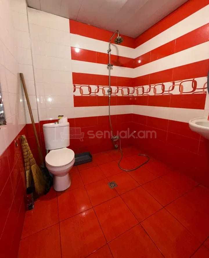 2 Սենյականոց Բնակարան, 46քմ, 9/9 հարկ, Կոսմետիկ Վերանորոգված