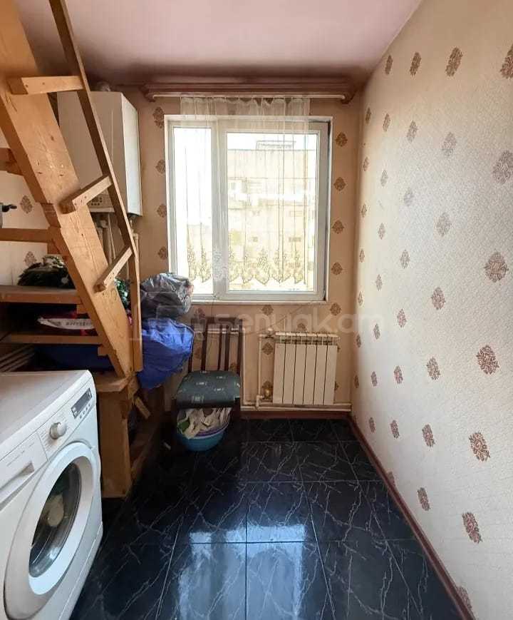 2 Սենյականոց Բնակարան, 46քմ, 9/9 հարկ, Կոսմետիկ Վերանորոգված