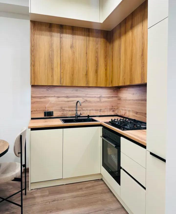 2 Սենյականոց Բնակարան Նորակառույցում, 54քմ, 8/20 հարկ, Դիզայներական Վերանորոգված, Կահավորված, Արևկող