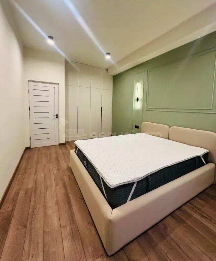 2 Սենյականոց Բնակարան Նորակառույցում, 54քմ, 8/20 հարկ, Դիզայներական Վերանորոգված, Կահավորված, Արևկող