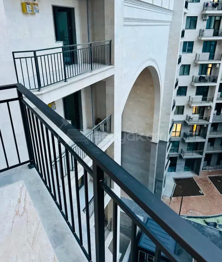 2 Սենյականոց Բնակարան Նորակառույցում, 54քմ, 8/20 հարկ, Դիզայներական Վերանորոգված, Կահավորված, Արևկող