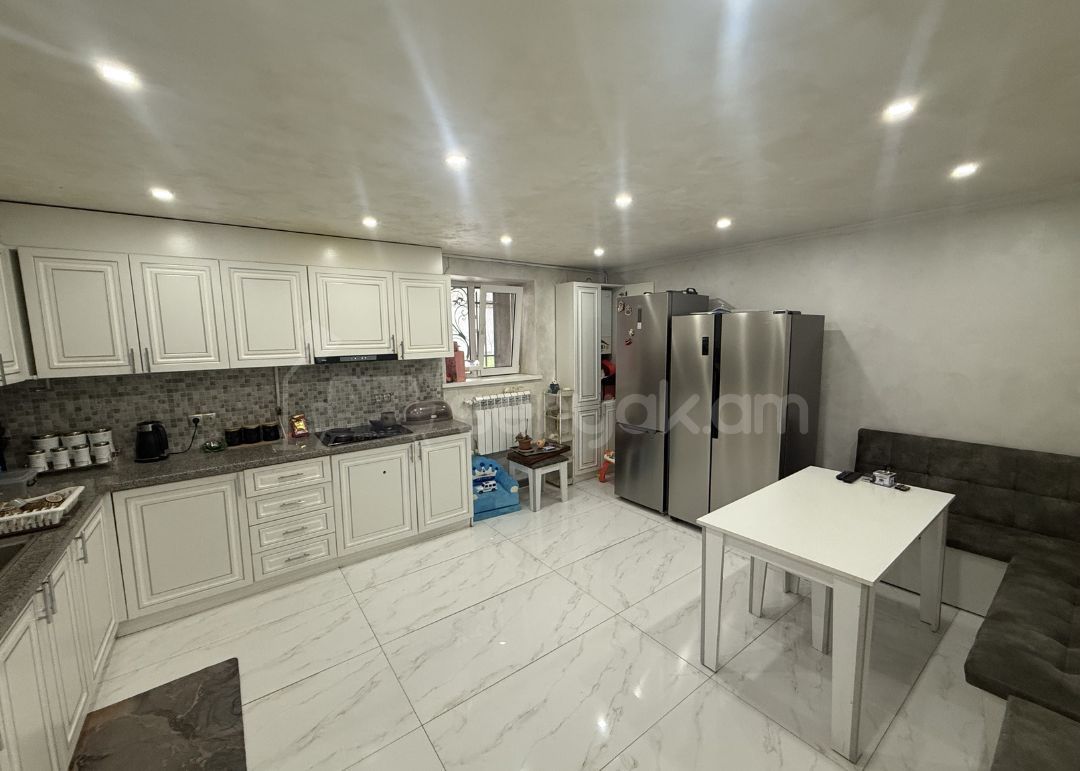 5 Սենյականոց Սեփական Տուն, 340քմ, Կապիտալ Վերանորոգված